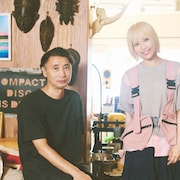 木村豊さんのジャケットデザイン論
