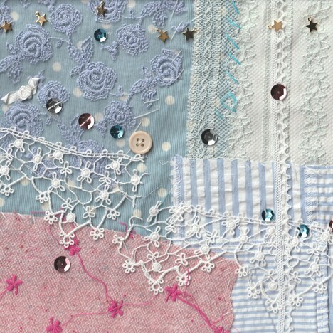 carrot boy「before farewell」ジャケット