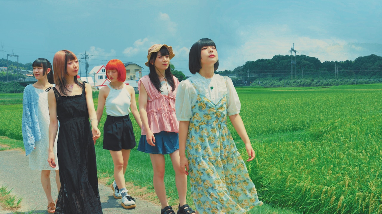 あーりんで始まり日向坂46らが熱狂作り出した「TIF」最終日、“総
