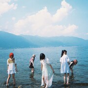 きのホ。「大問題」配信ジャケット