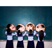 新しい学校のリーダーズ