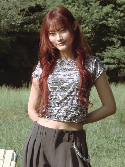 minan（lyrical school）