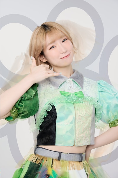 ハナエモンスター（豆柴の大群）