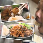 浜野謙太がテンション高くナビゲート!ガッツリ系グルメ番組「パワーめしを食う」