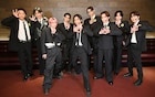 「それSnow Manにやらせて下さい」今夜はアンケート人気曲ダンス&名場面集の2本立て