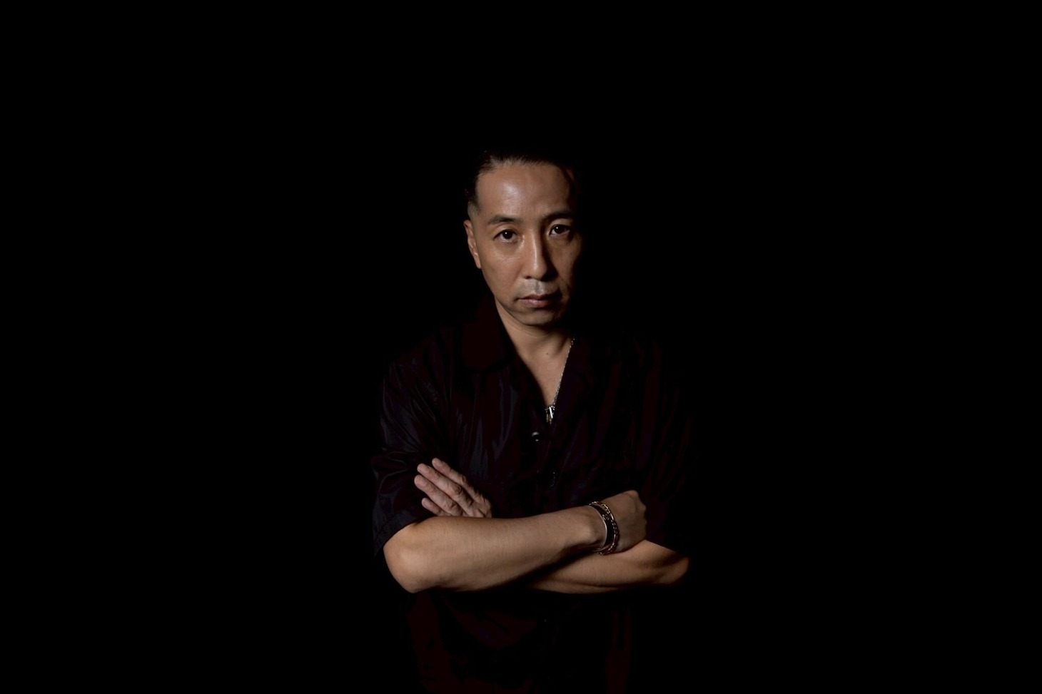 RYUZO ©︎AbemaTV,Inc.