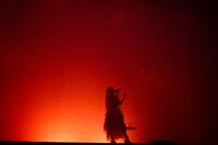 吉乃（撮影：中原幸）