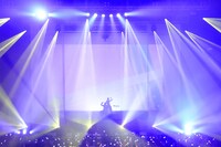 吉乃（撮影：中原幸）