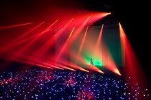 吉乃（撮影：中原幸）