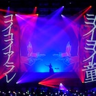 吉乃が求めるのは人生が変わるくらいの“逆転劇”、初のオリジナル曲中心ワンマンにオーディエンス熱狂