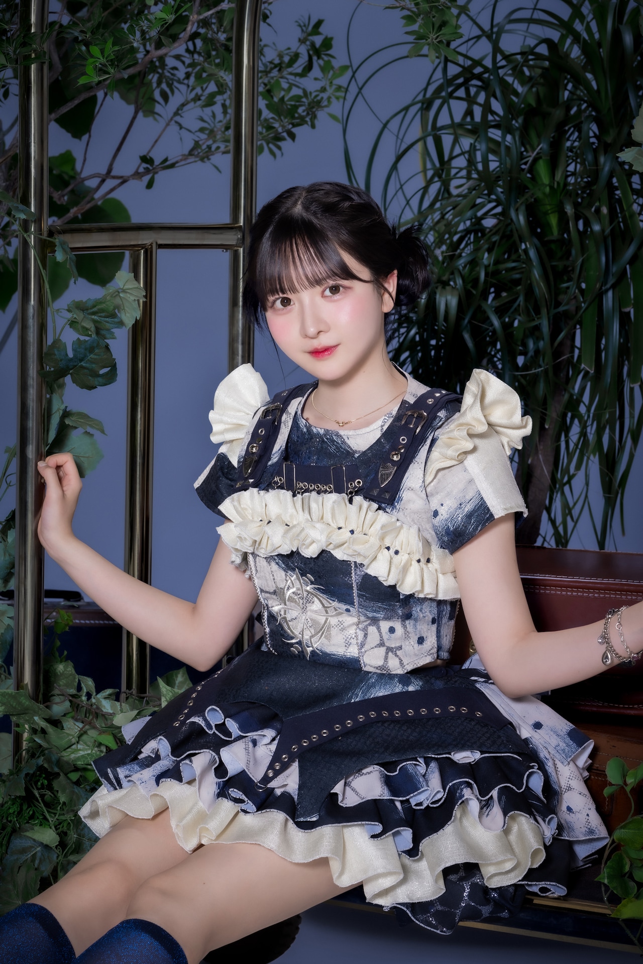 yosugala 私物サイン券 君島凪 yosugala 私物サイン券 君島凪 yosugala 君島 凪 サインなし