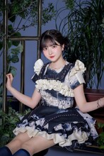 君島凪（yosugala）