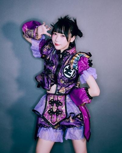 らき（ゆるめるモ！）