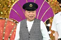 出川哲朗 ©︎日本テレビ