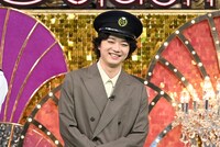 染谷将太 ©︎日本テレビ