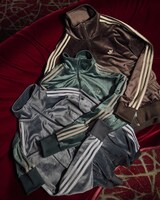 「FIREBIRD VELOUR」の商品写真。