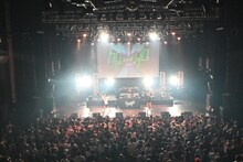 hy4_4yh（撮影：浦田大作）