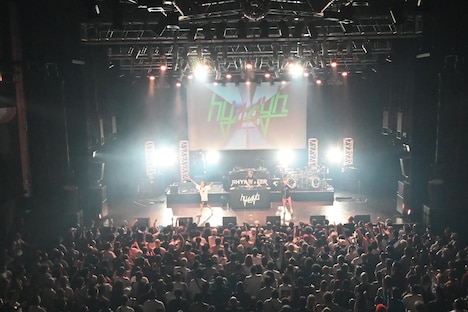 hy4_4yh（撮影：浦田大作）