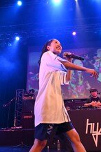 yukarin（hy4_4yh）（撮影：浦田大作）