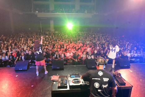 hy4_4yh（撮影：浦田大作）