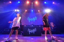 hy4_4yh（撮影：浦田大作）