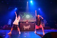 hy4_4yh（撮影：浦田大作）