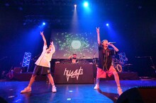 hy4_4yh（撮影：浦田大作）