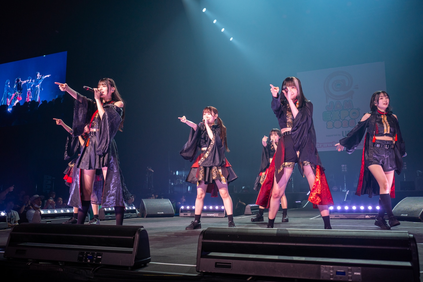 INUWASI