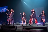 INUWASI