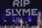 RIP SLYME（撮影：砂流恵介）