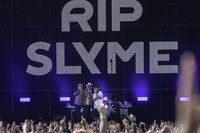 RIP SLYME（撮影：砂流恵介）