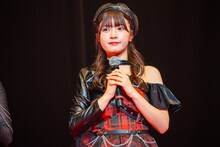 吉澤悠華（マジカル・パンチライン）