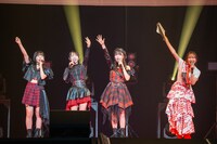 「@JAM EXPO 2025 supported by UP-T」開会式の様子。