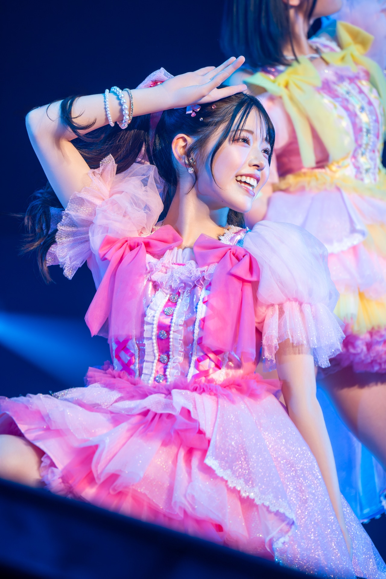 中本こまり（fav me）