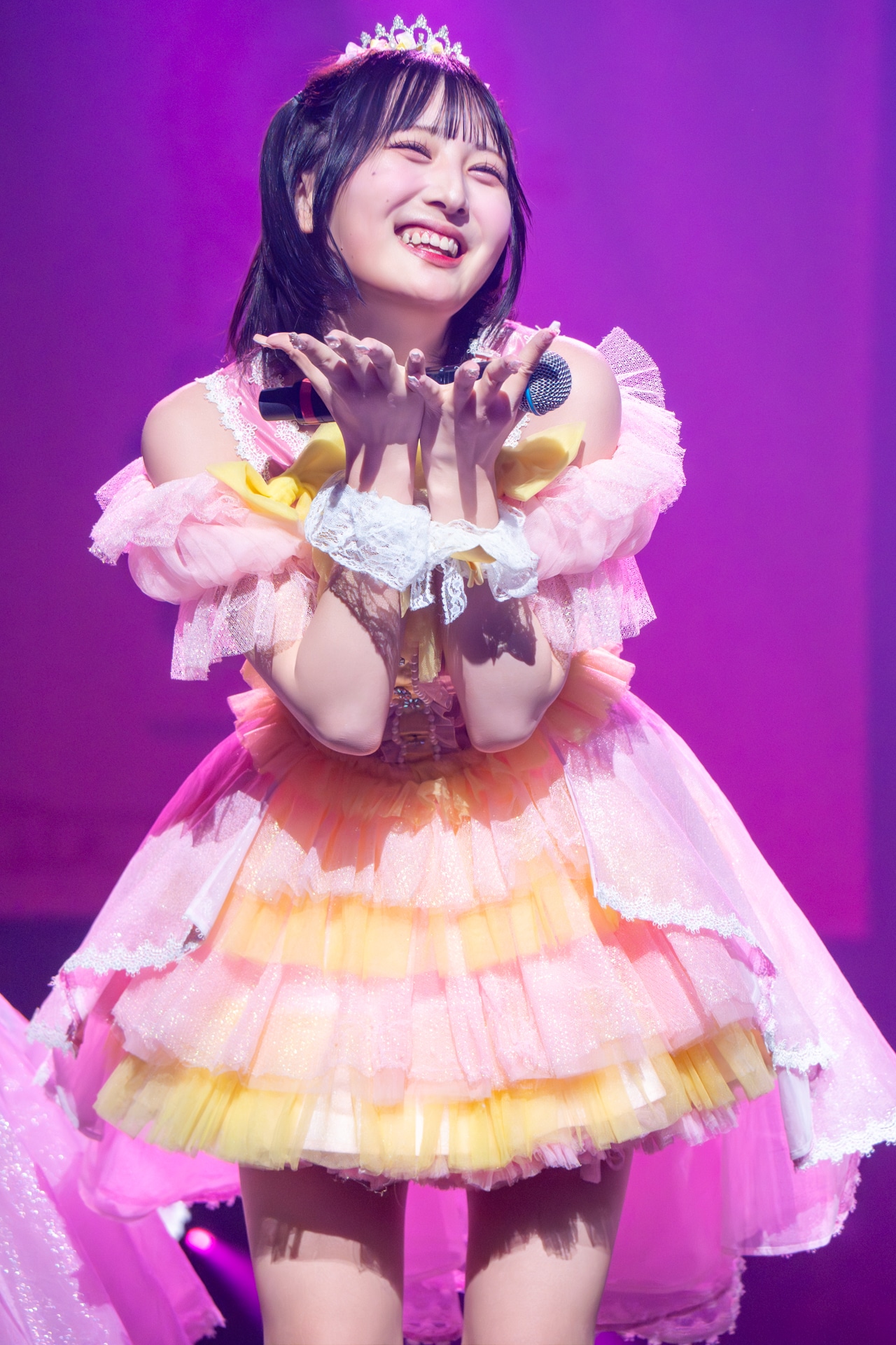 瀬乃まりん（fav me）
