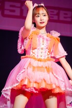 川岸瑠那（fav me）