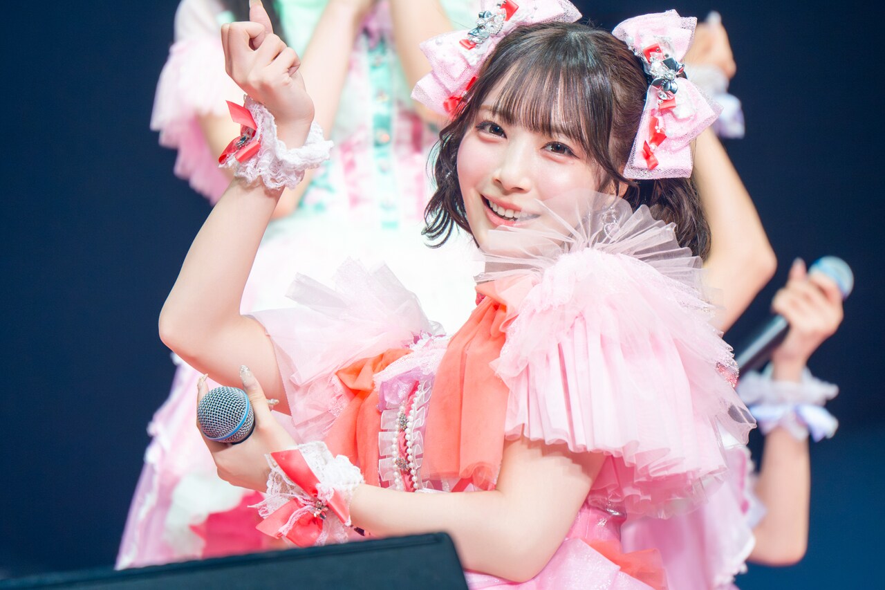 澪川舞香（fav me） - 「@JAM EXPO」初日公演 AKB48、≒JOY