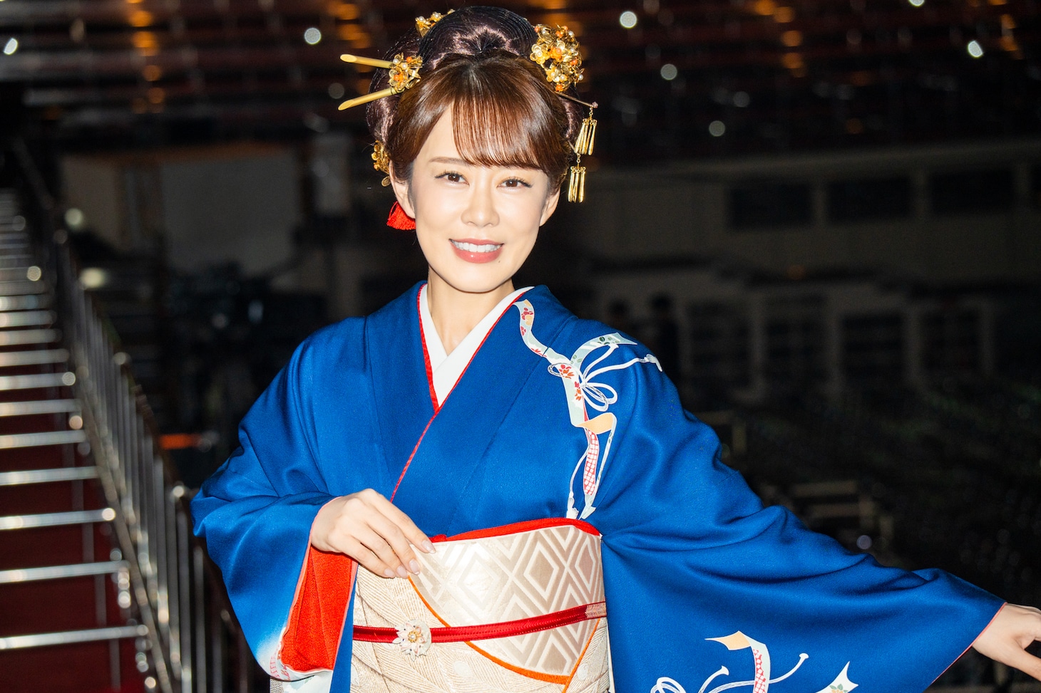 丘みどり