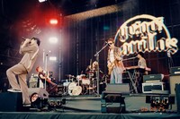 go!go!vanillas（Photo by renzo）