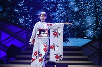 丘みどり ©キングレコード