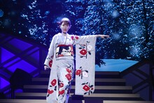 丘みどり ©キングレコード