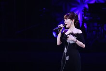 丘みどり ©キングレコード