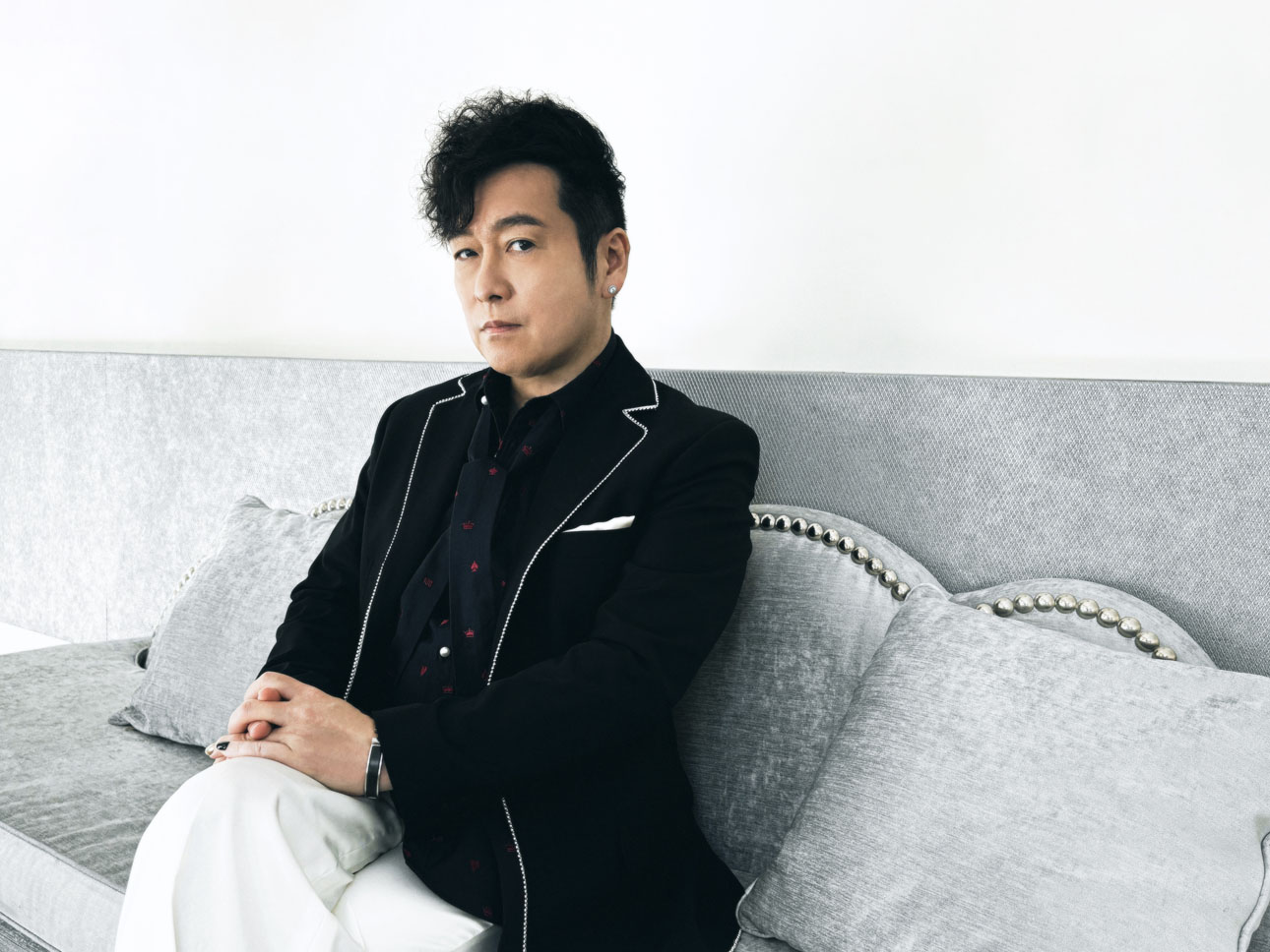 黒沢薫（ゴスペラーズ）