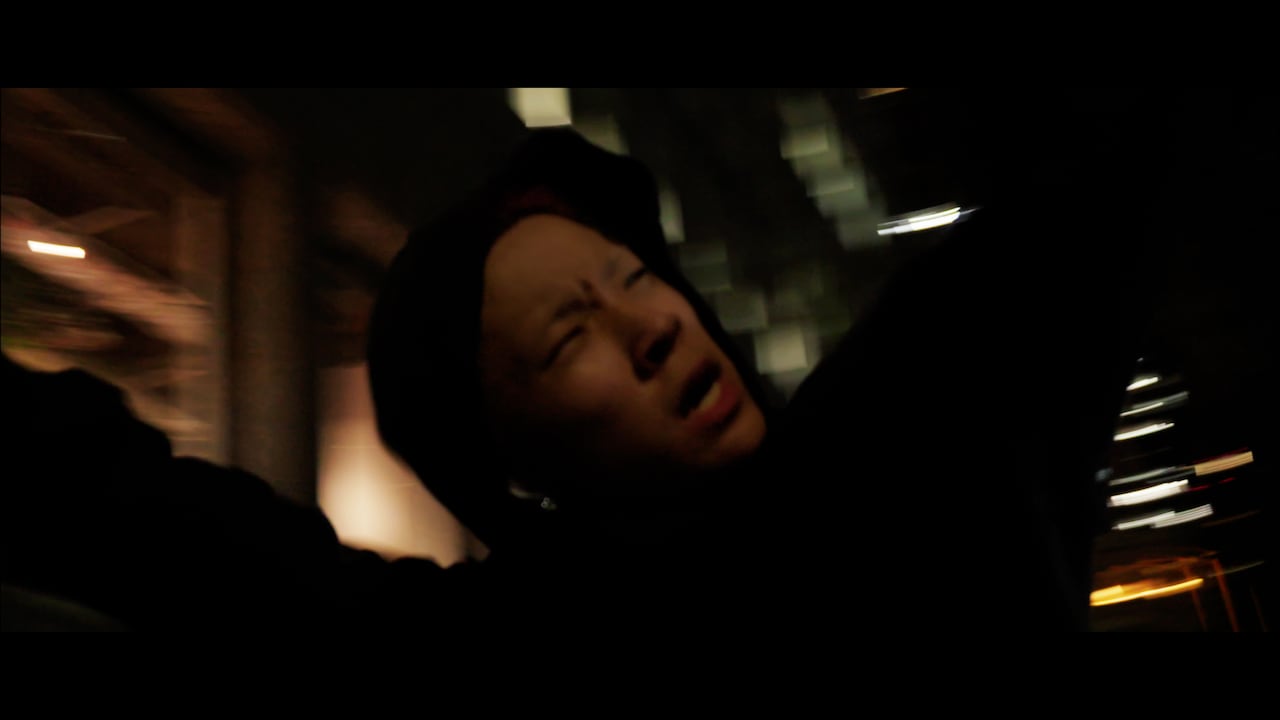 Peterparker69「love it」ミュージックビデオより。