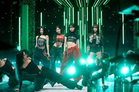 aespa©︎テレビ朝日