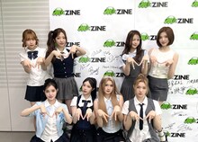 Hearts2Hearts©︎テレビ朝日