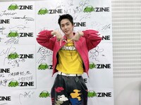 XngHan&Xoul©︎テレビ朝日