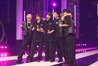 NCT 127©︎テレビ朝日