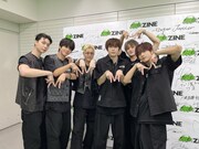 NCT 127©︎テレビ朝日