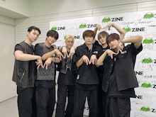 NCT 127©︎テレビ朝日